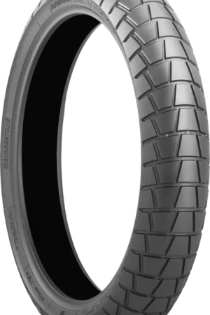 Superprijs BRIDGESTONE - 110/80 R19 AT41 - Tyres - FRONT TL 59V